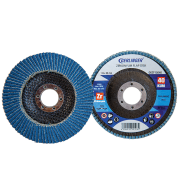 ZİRKONYUM FLAP DİSK 115X22.23MM 40 KUM